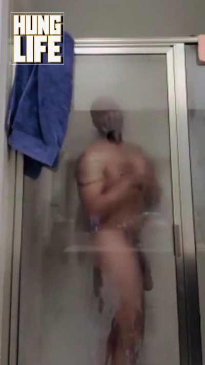 Rub-a-dub dub 🧼🫧