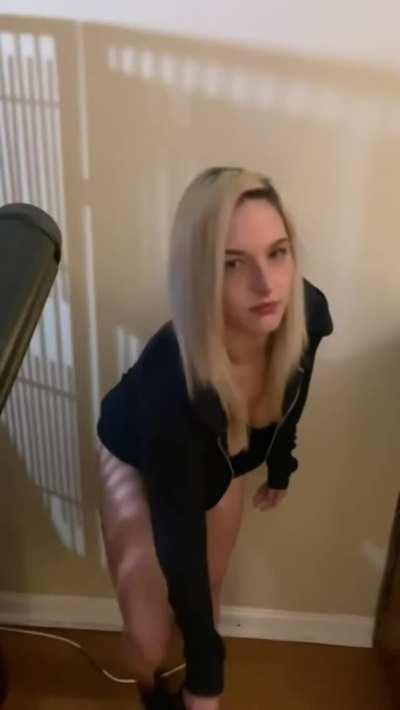 Weekends are for being naughty 😈 I have cock [rate] [sext]ing s4l and [pic][vid] Deals⚡️today 😁custom +premade solo +b/g content!I am [fet] friendly and available for [dom] [gfe] [pty] Telegram-CumCKhloe Kik-CumCKhloe2