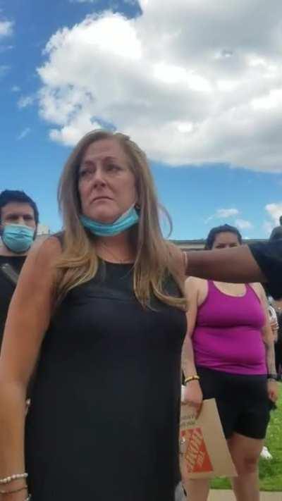 Karen gets her own song