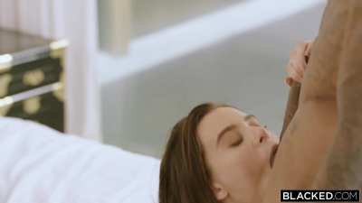 Lana Rhoades Blowjob Pop Sounds