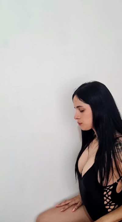 how will you fuck this all natural body 