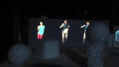 Отличное исполнение и видеоряд