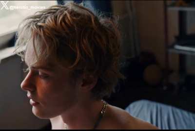 Sarah Nevada Grether  -  Grand Jet&eacute; [2022]