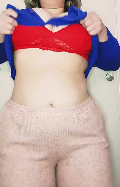 I promise you they are firm yet super squishy