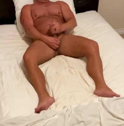 (51) A little left arm workout