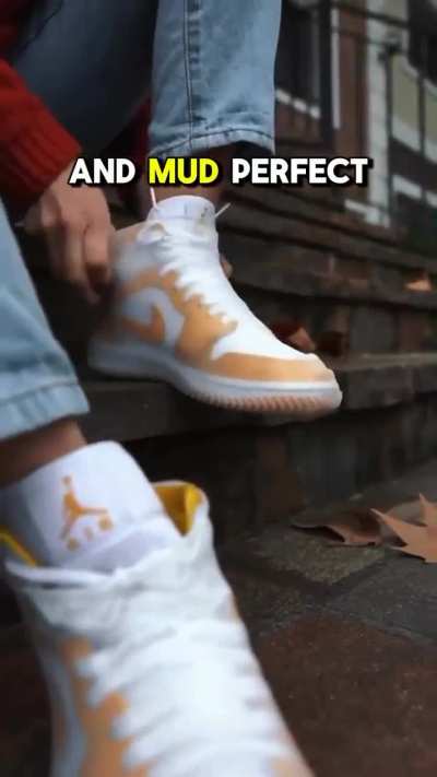 Silicone shoe covers for protection💧