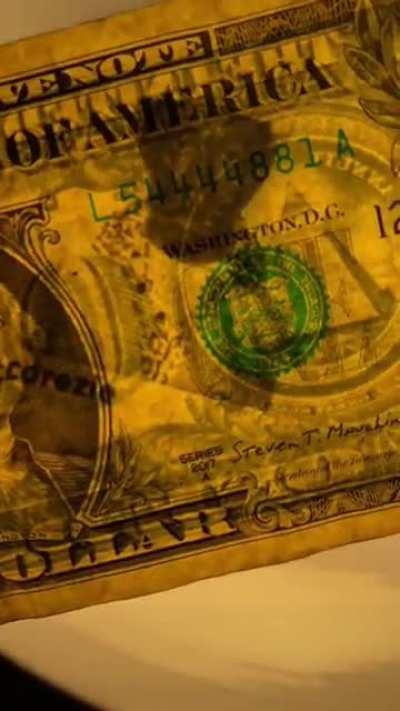 Tyler turned into watermark fan art