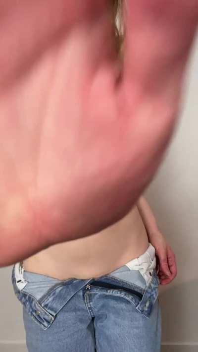 Goooood morning ☀️🥰 How are you feeling today?