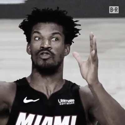 Unexpected LeDio James 🤷🏾‍♂️