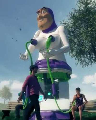 Thanks, I hate robo-buzz milk