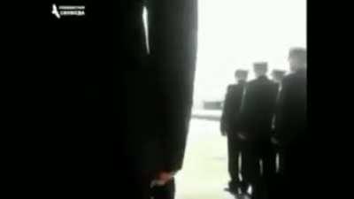 Ваше здоровье Родине принадлежит!