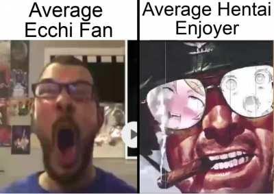 Yare yare here we go again