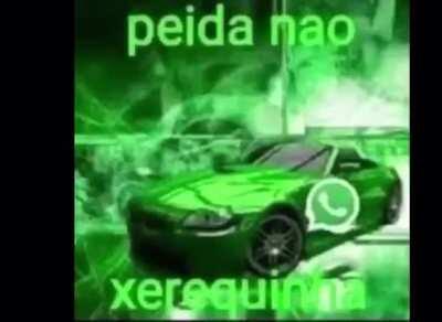 meia hr pra fazer