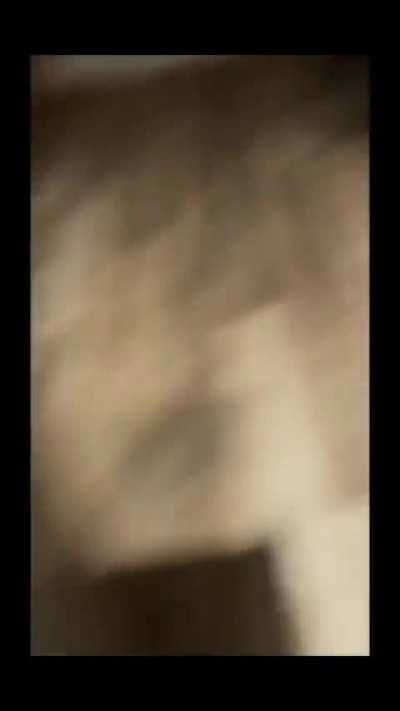 I've always done that