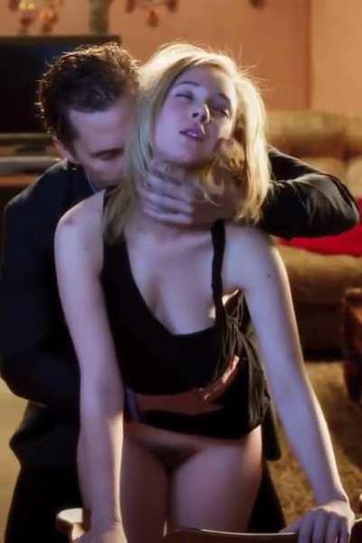 Juno Temple Pussy And Quivering Thighs