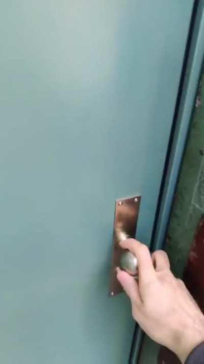 When not even your Workplace wants you...