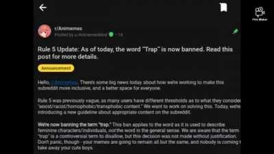 Made with blocked mods