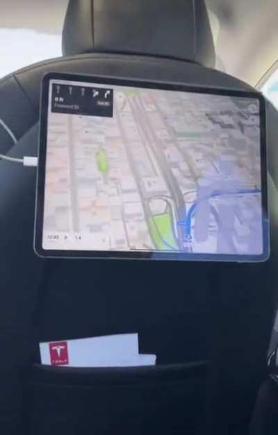 Too bad no Mentos in that coke bottle.