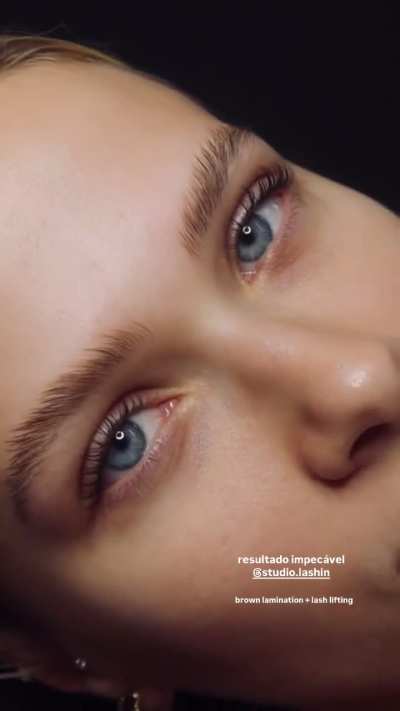 Perfection exists and her name is isabella cunha