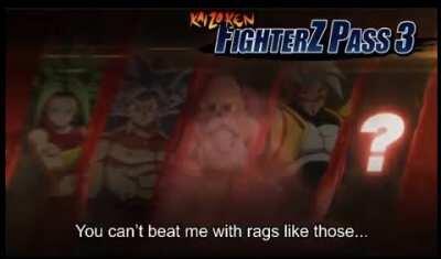 new fighterz character coming soon