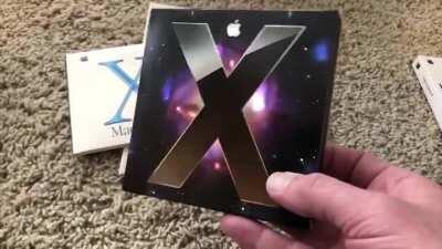 When software packaging was fun