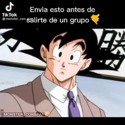 En caso de que funen al reddit xd