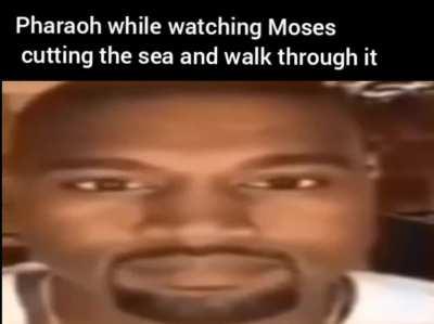 It be that way sometimes