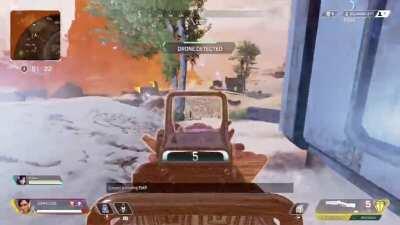 Game breaking: infinite EMP by abusing Charge Towers