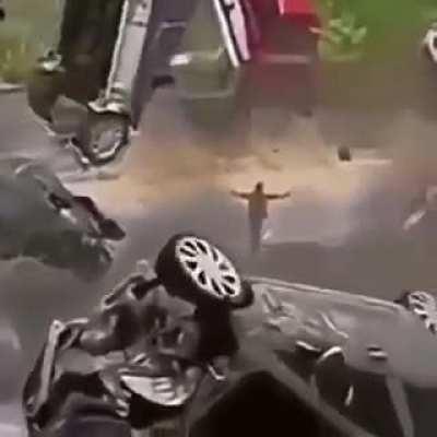 Man, the good ol’ days