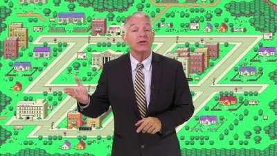 Guys we gotta help Ness!