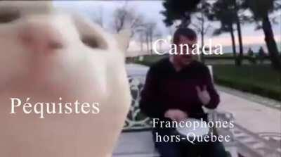 C’est comme ça que c’est