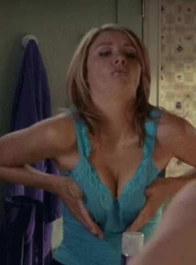 Sarah chalke