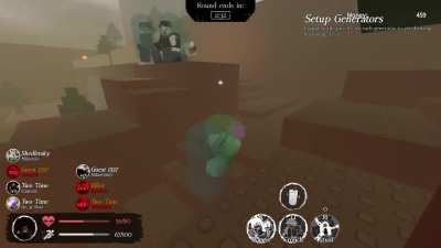 Coolkidd is a Goomba?