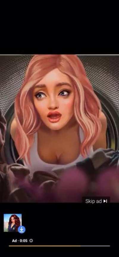 I’ve seen this somewhere before