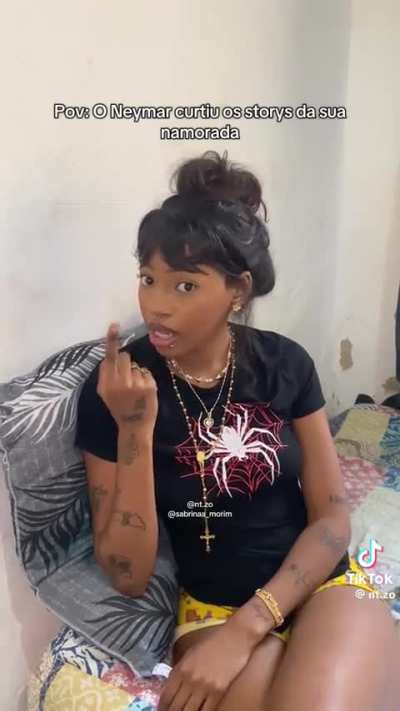 O chat aí se o Juca respira o mesmo ar