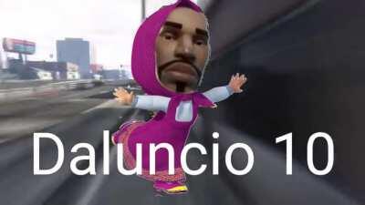 Top não sei se postaram aqui garai se sim avisa ai