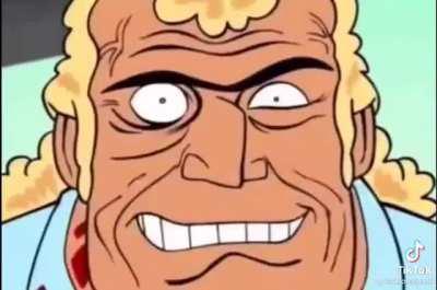 Eye twitch intensifies.