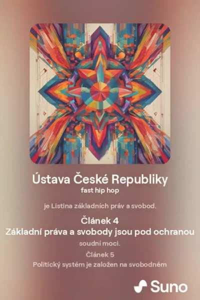 Just like tatíček Masaryk would have wanted