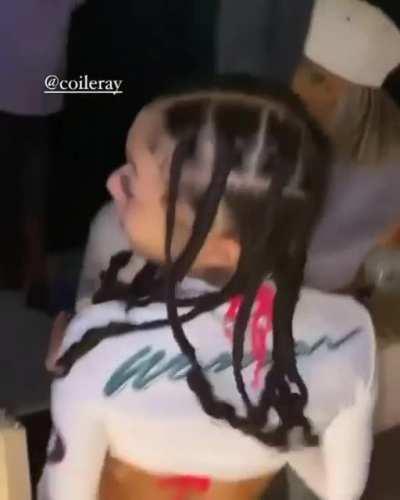 Her shit look so good 🥵