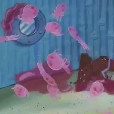 I'M ON THE PURSUIT OF HAPPINESS