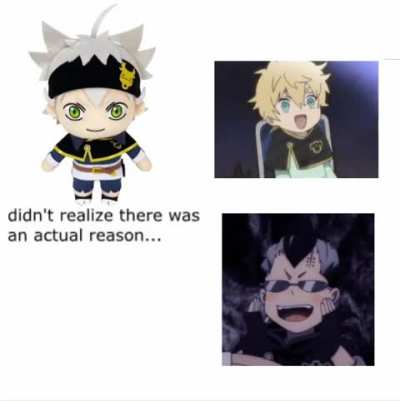 The Black Bulls discuss making tea