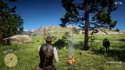 Absolutely could not have done that if I'd tried, best shot ever, quitting while I'm ahead