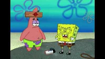 Trust level cutscenes in a nutshell