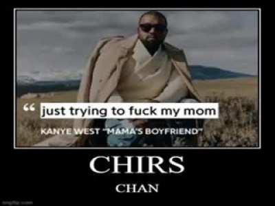 Doin my mom doin doin my mom