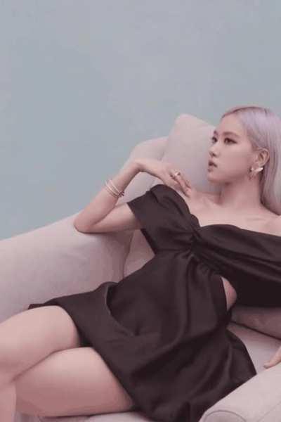 Rosé is wife material