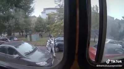 What in the Russian hell is going on here?