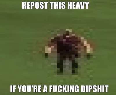 Maybe I am a dipshit