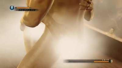 Just a reminder this game's remake is releasing this month