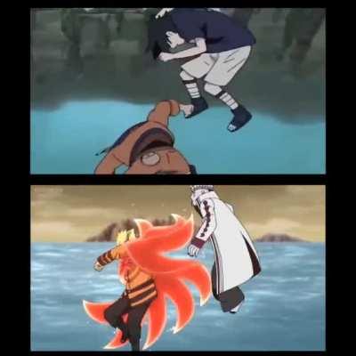 OG Naruto Fans Assemble !!