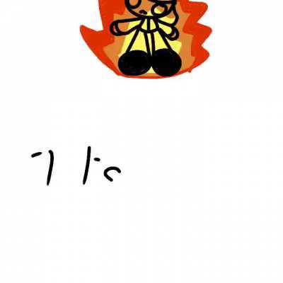 Your character sees owo upset because of how hot it is outside, what do they do to help her? (Totally not posting it here to share my new animation)